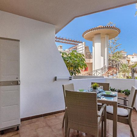 Albatros Golf Del Sur Apartment San Miguel de Abona Exteriér fotografie