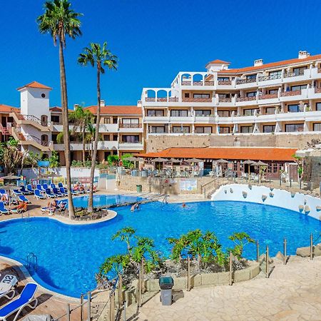Albatros Golf Del Sur Apartment San Miguel de Abona Exteriér fotografie