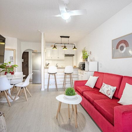 Albatros Golf Del Sur Apartment San Miguel de Abona Exteriér fotografie