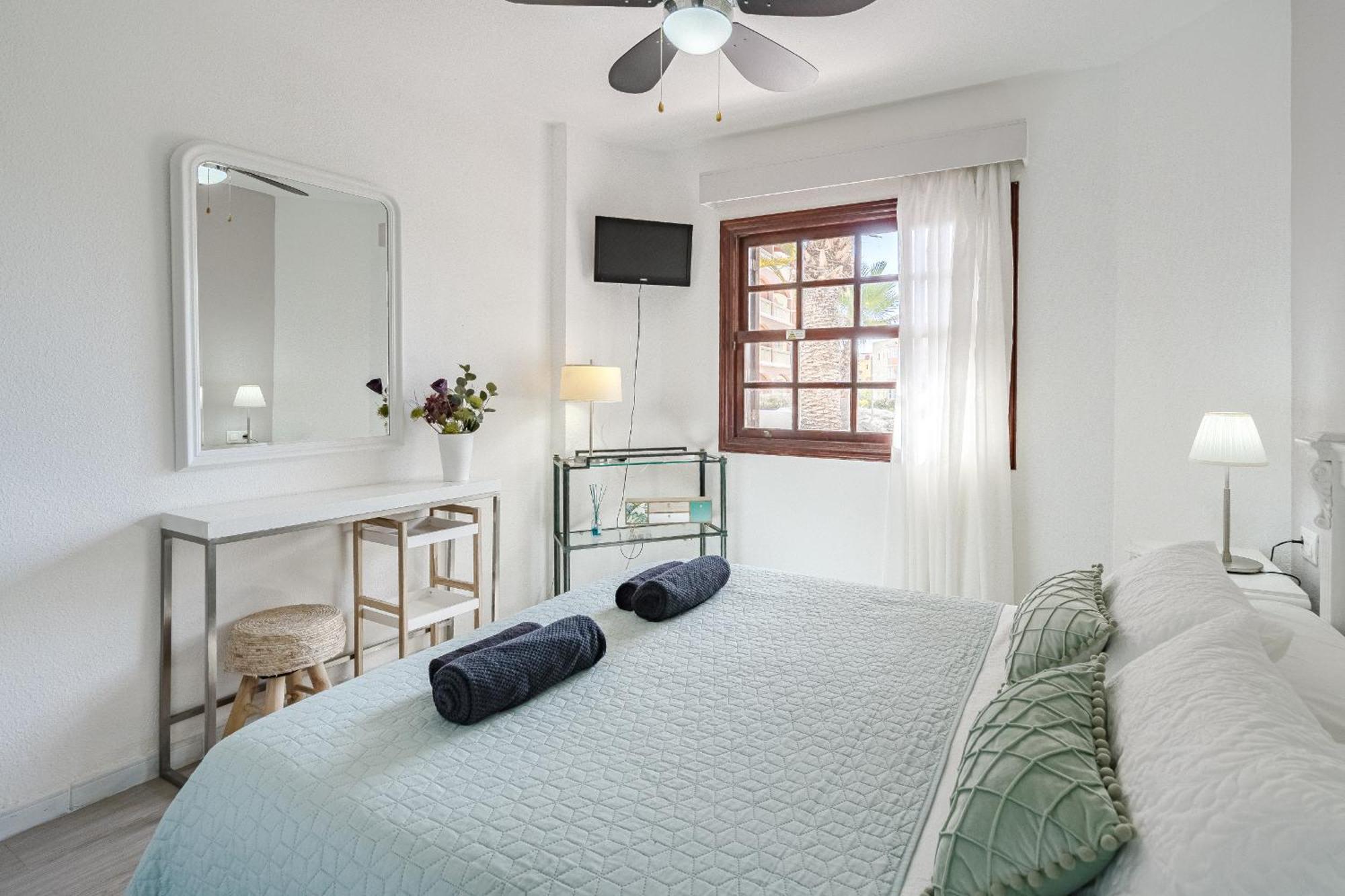Albatros Golf Del Sur Apartment San Miguel de Abona Exteriér fotografie