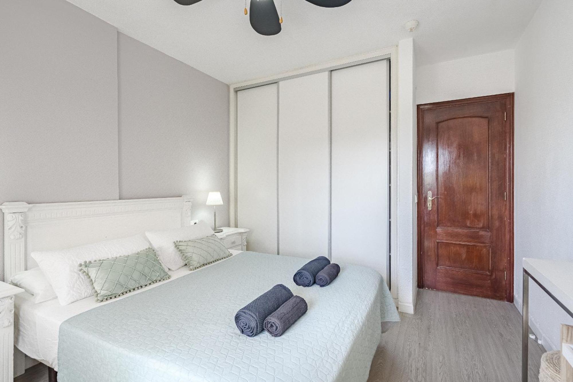 Albatros Golf Del Sur Apartment San Miguel de Abona Exteriér fotografie